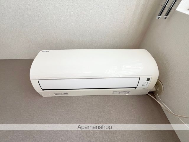 メゾンルミエールの内装写真