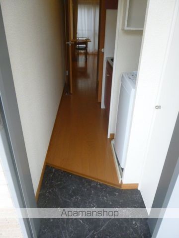 レオパレスカワセミの内装写真