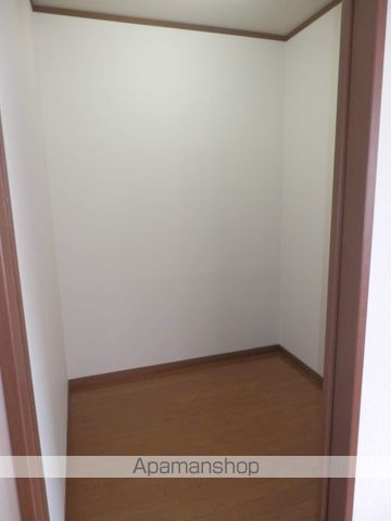 アロッジオの内装写真