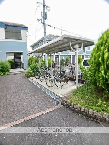 グリーンピア中川II号館のその他写真