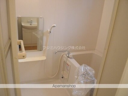 クライネン[1K/32.08m2]のバス