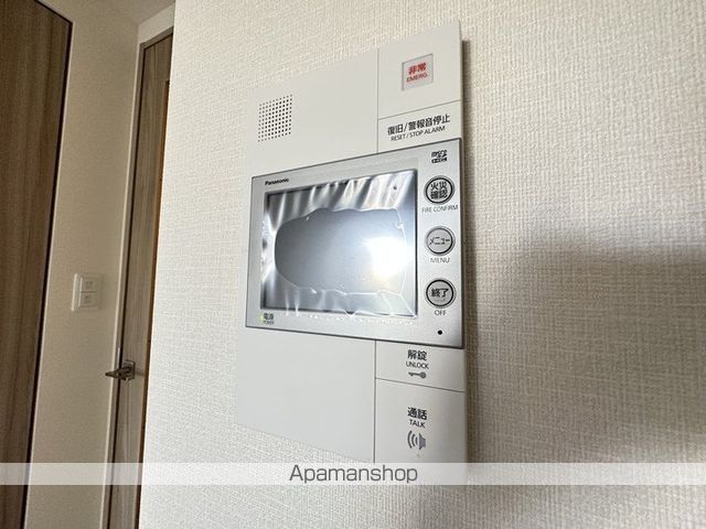 PRESSANCE桜ノ宮イーサリアルの内装写真
