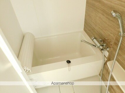 愛知県名古屋市北区柳原４丁目[1R/26.84m2]のバス