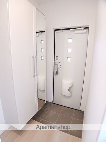 フォンテ リチェッタの内装写真