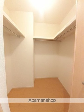 キャトル　アルモニー[1R/32.94m2]の収納