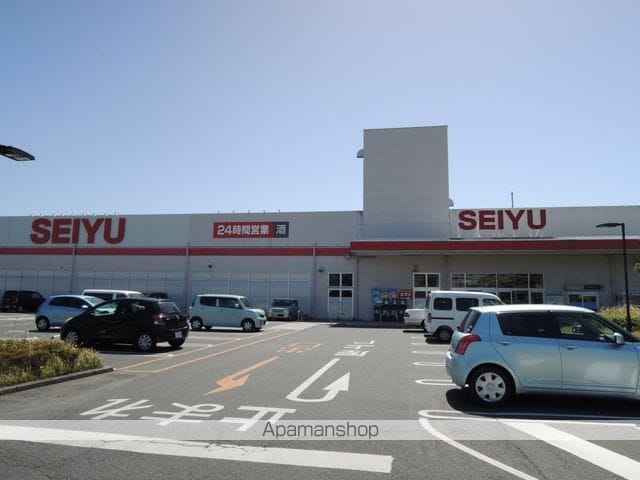 DーHills小池の周辺写真