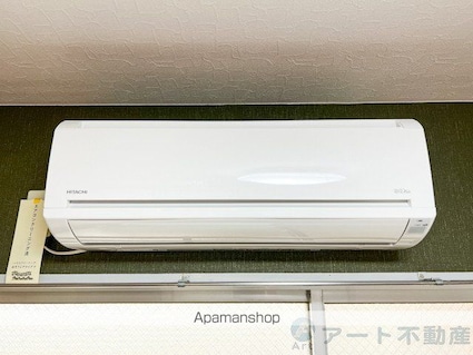 マナベハイツ[1R/20.16m2]のその他設備