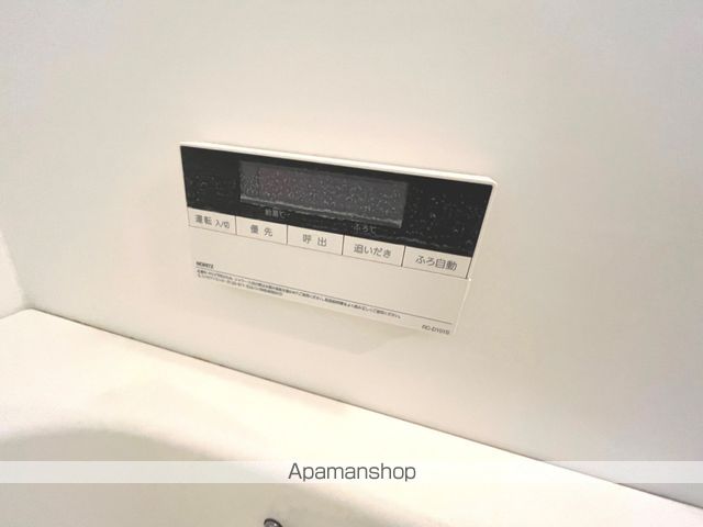 ハイムMHの内装写真