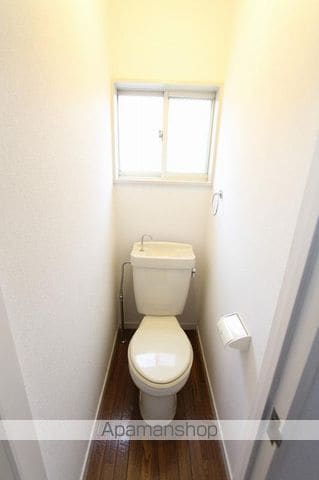 フレシール東山崎の内装写真