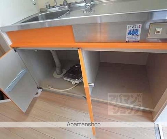 コーポたくみの内装写真