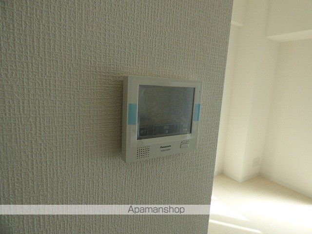 アフィーノの内装写真