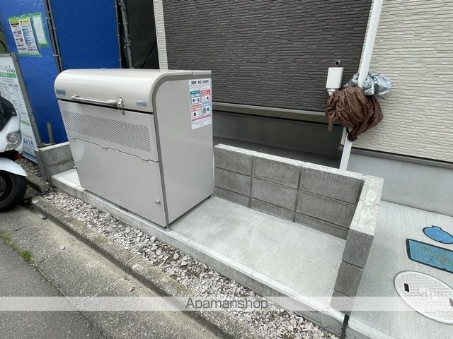 ハーモニーテラス若林IVのその他写真
