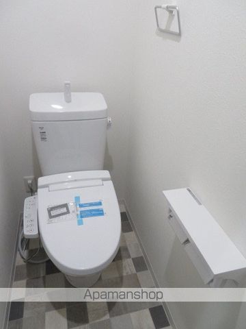 ディアコート中宮の内装写真