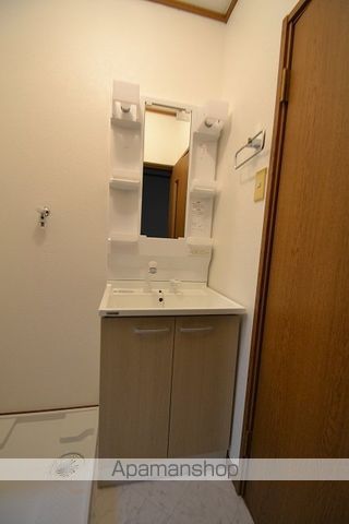 ハイム桜西の内装写真
