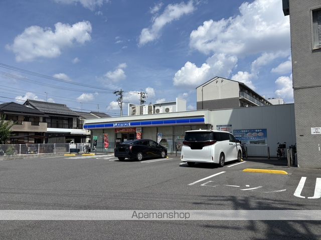ジュネス稲葉地町の周辺写真