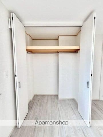 グローブシティ本駒込ANNEXの内装写真