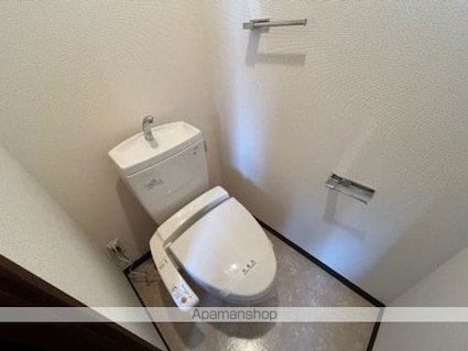 ＫＤＸレジデンス南草津[1K/28m2]の内装4