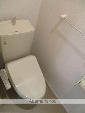 ライムM A棟の内装写真