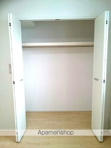 K.Mレジデンス IIIの内装写真