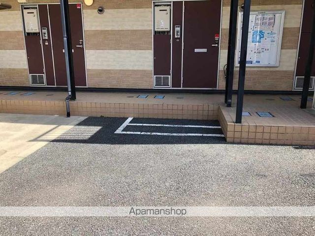レオパレスアヴァンガルデのその他写真