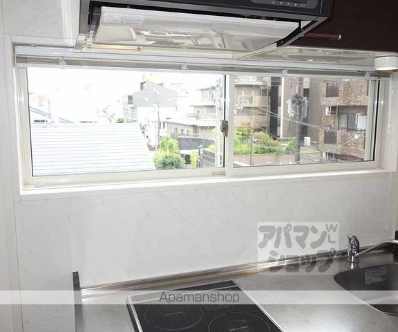 メゾンS&Jの内装写真