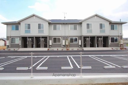 香川県高松市上林町[2LDK/54.14m2]の外観3