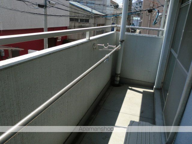 ライフステージ徳川の内装写真