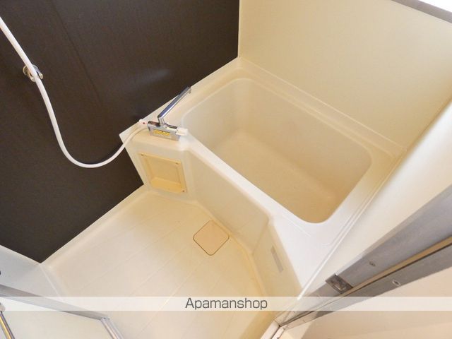 サンフラワーIIIの内装写真