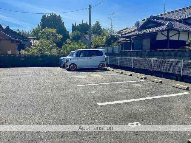 レオパレスシェモア長府のその他写真