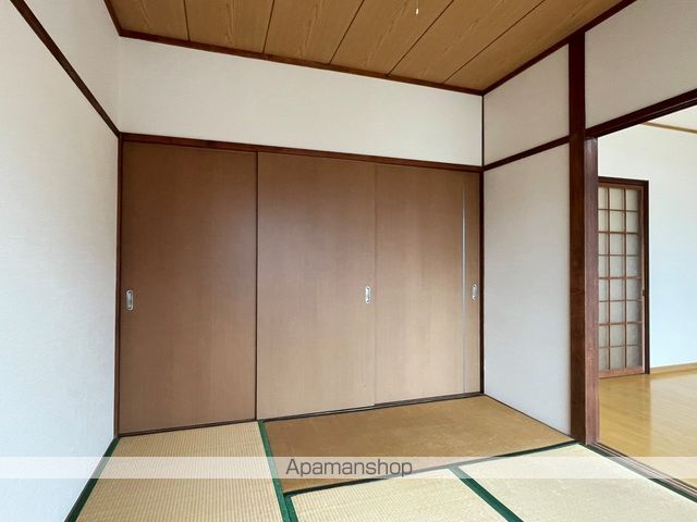 フジヒロハイツの内装写真