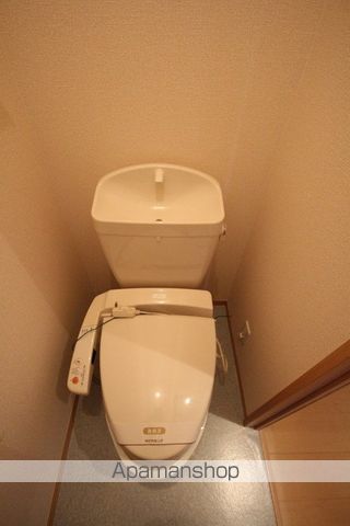 フランドールの内装写真