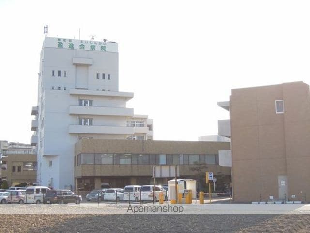 レオパレス中井町3の周辺写真