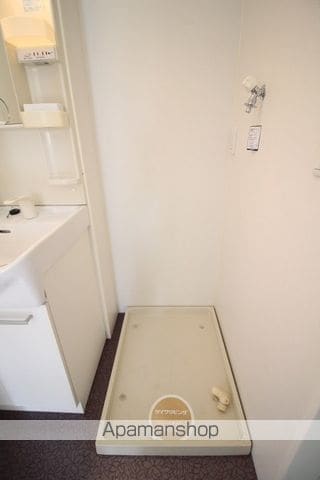 グランドソレーユの内装写真