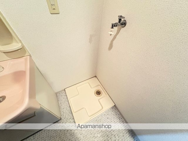 デイ・ブレイクの内装写真
