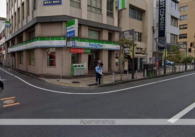 OTC田町マンションの周辺写真