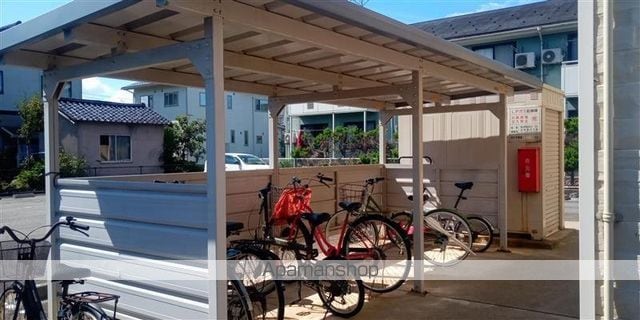 レオパレス柊のその他写真