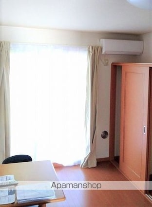 千葉県松戸市大金平５丁目[1K/22.35m2]のリビング・居間