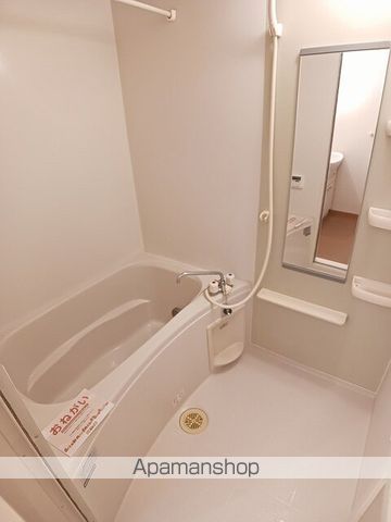 ナスカ IIの内装写真
