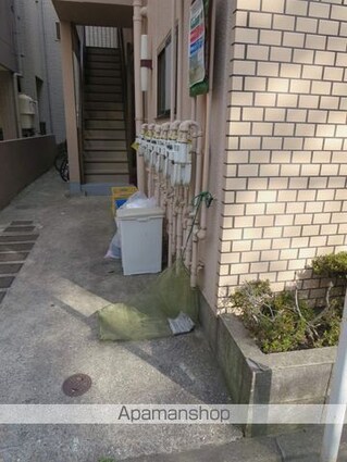 葛西壱番館[1K/22.68m2]の外観5