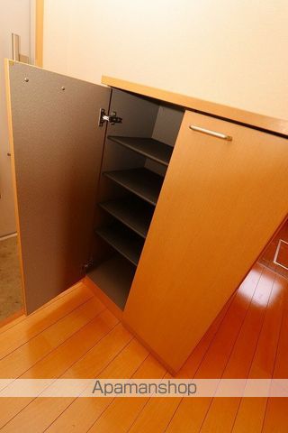 シャーメゾンシェスタIIの内装写真