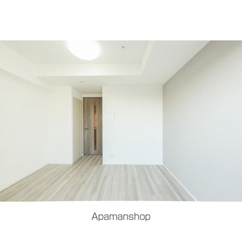 スタイリオ蒲田WESTの内装写真