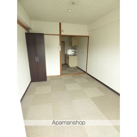 SperanzaIIの内装写真