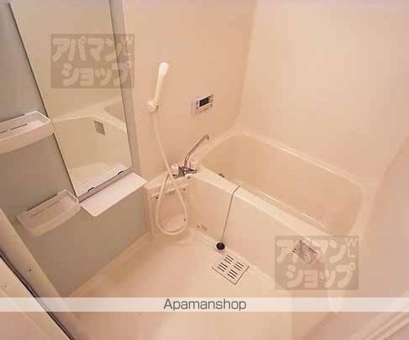 ヴィラ アルシオーネの内装写真