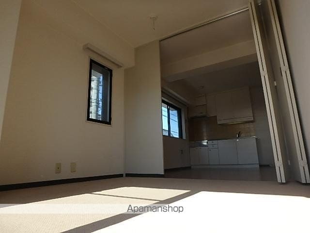 K house1の内装写真