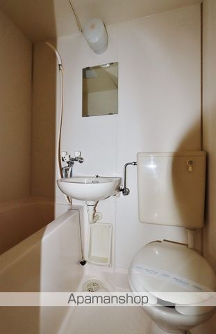シティハイツ助任の内装写真