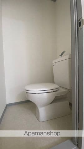 コーポときわの内装写真