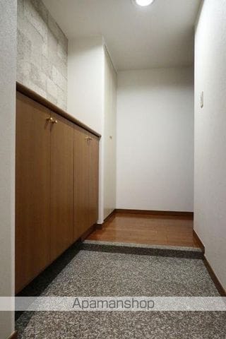 クリオ大塚壱番館の内装写真