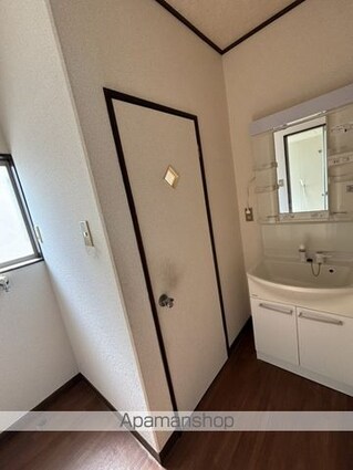 コーポナガシマ[3K/53.37m2]の内装10