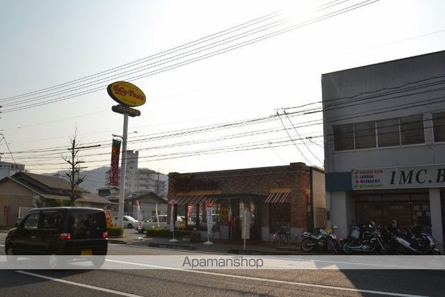 小倉ビルの周辺写真