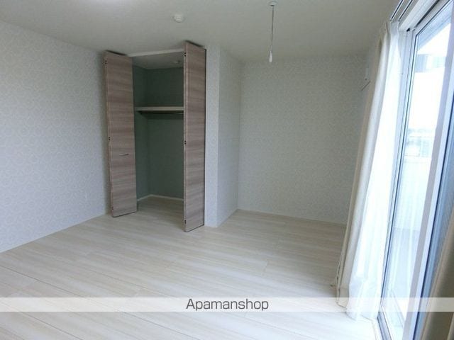 COSMO CITYIIの内装写真